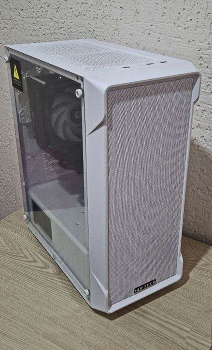 Core i7 14 avlod Ideal yigilgan pc gaming video montaj arxitektura ish