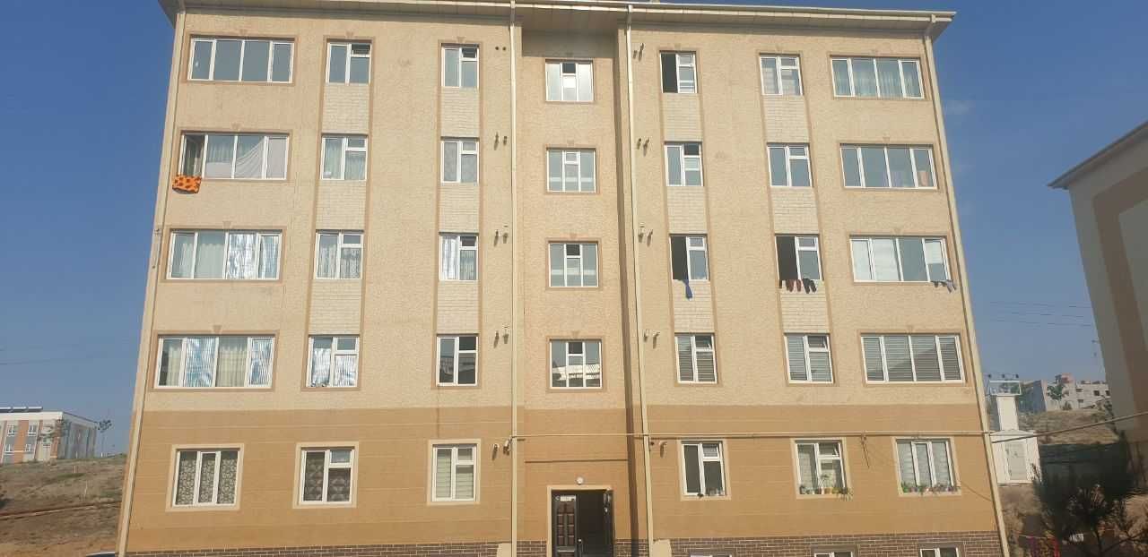 Fargona tumanida 21-uy 17-xonadon bolib tolash sharti bilan sotilmoqda