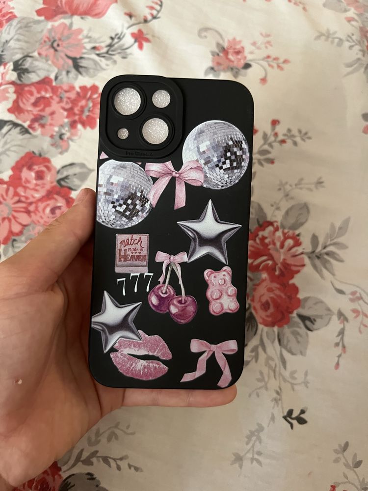 Husa iphone 13 mini noua