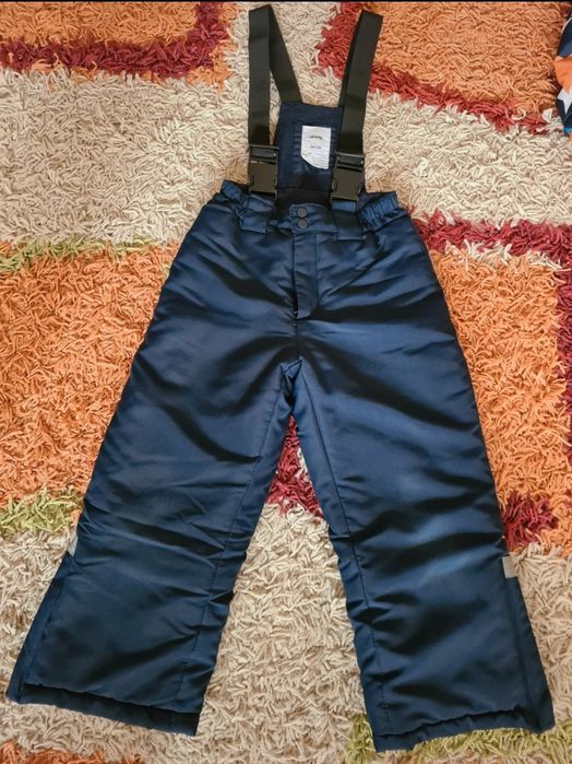 Salopeta iarna, marimea 104