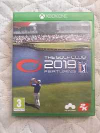 The Golf Club 2019 xbox one