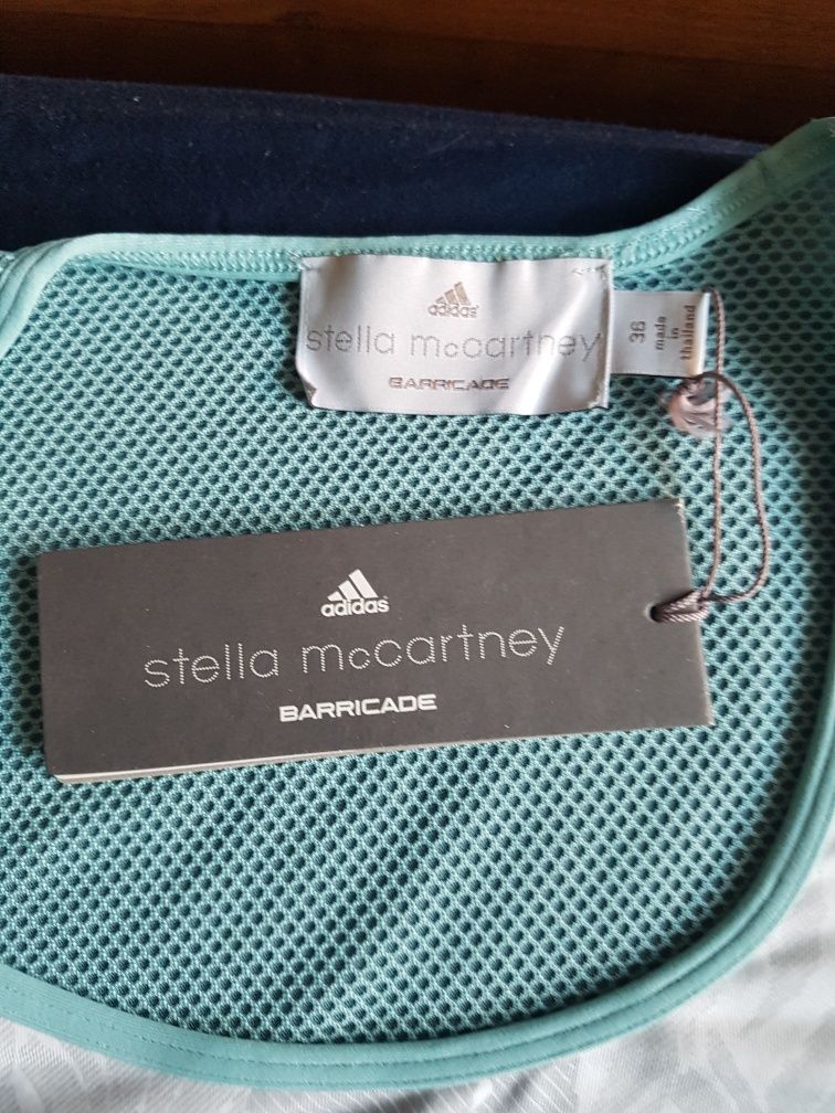 Спорна дамска тениска Аdidas Stella McCartney