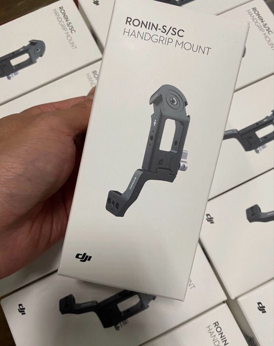 Ручка для нижнего ракурса Ronin S / SC Handgrip mount