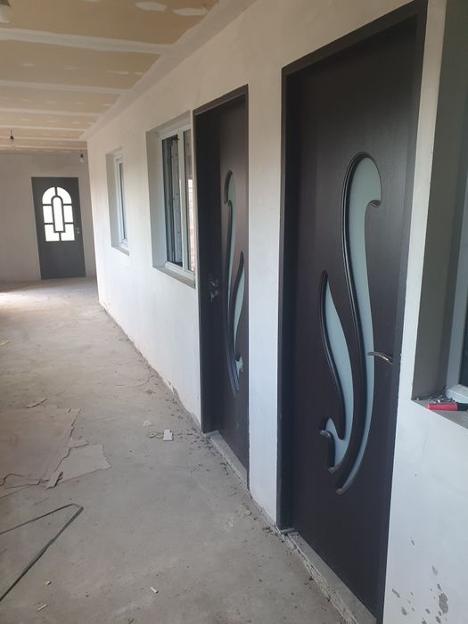 Vand Casa BCA Construcție Noua 4 Camere