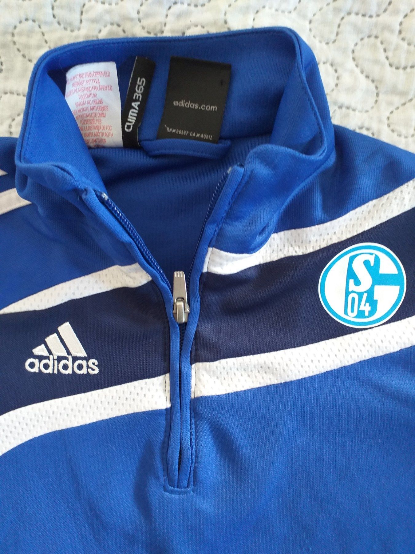 Bluza Trening copii Schalke 04