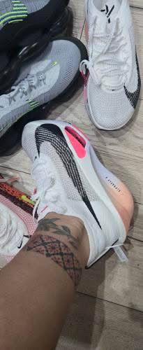 Nike zoom x     36-40