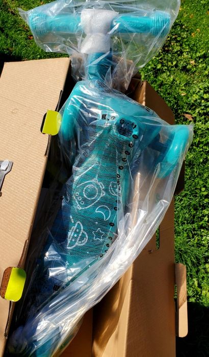 Тротинетка TAMTAM Lorilli