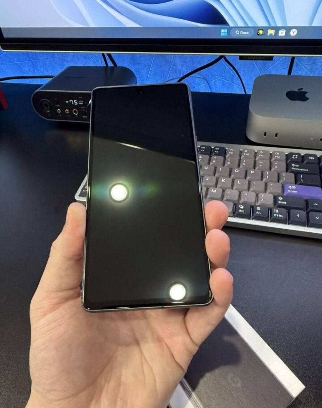 Google Pixel 7  .