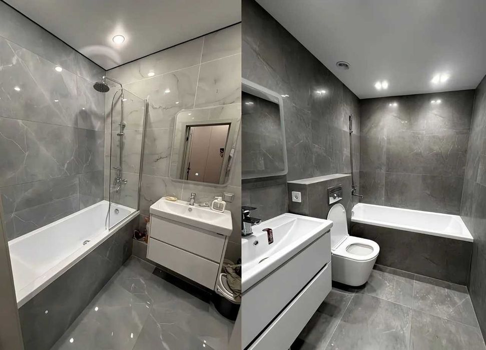 Услуга Кафельщик