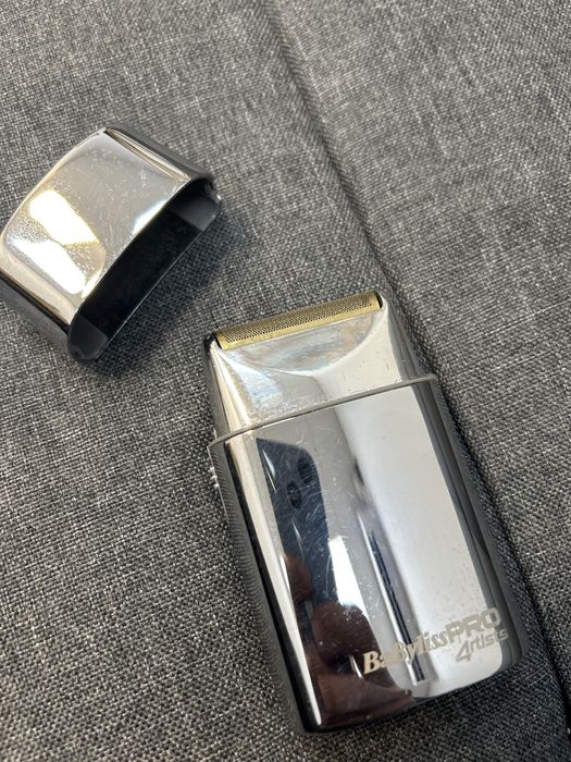 Шейвър Babyliss Pro