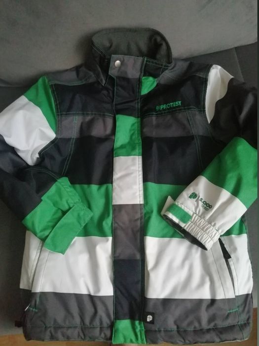 Детско яке Protest