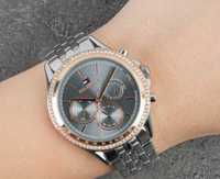 Ceas Tommy Hilfiger TH1781976 Silver/Gold