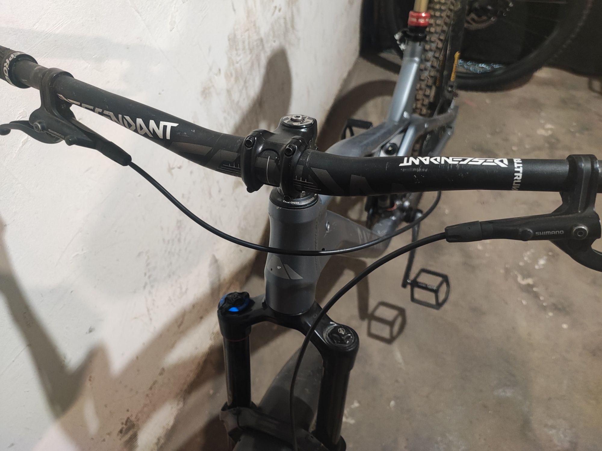 Canyon Strive AL ПРОМОЦИЯ