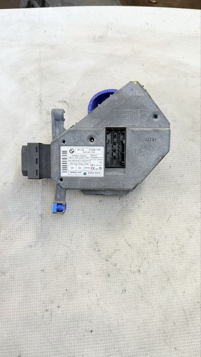 Контактен ключ за БМВ 7 Серия Е65