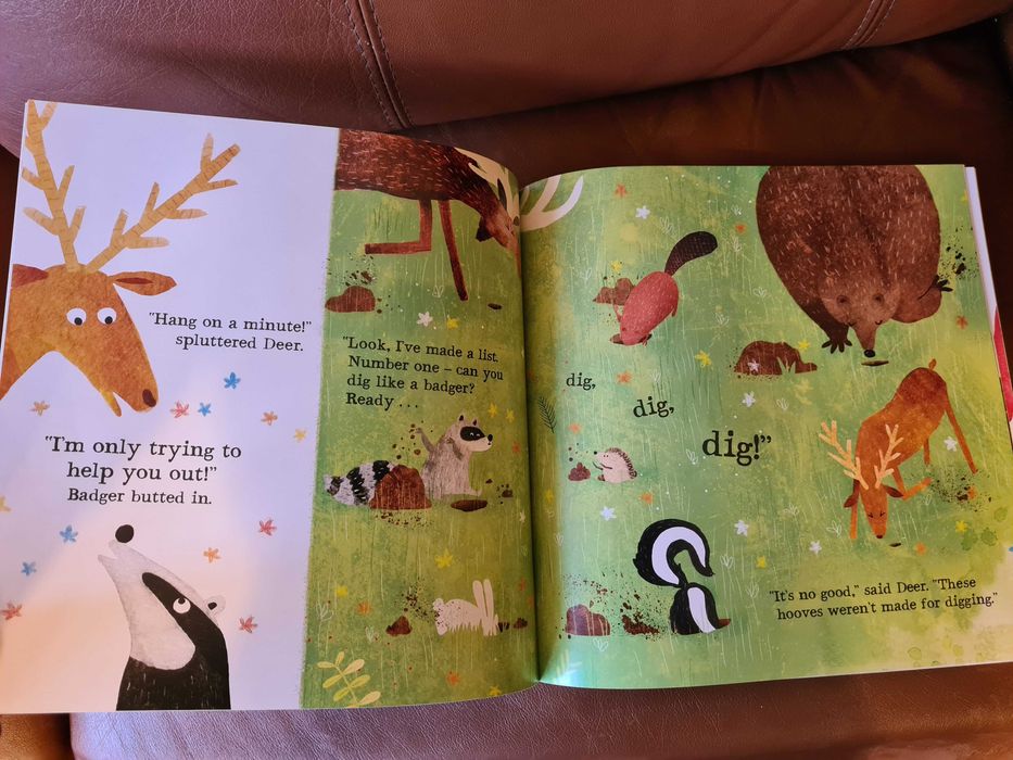 Нови книжки на английски език