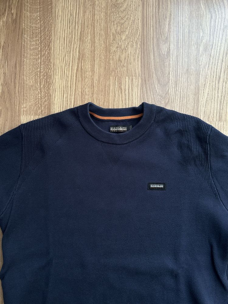 Bluza/ pulover Napapijri  (nu ralph lauren, the north face )