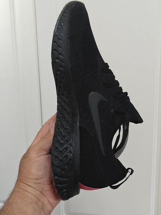 Nike epic react flyknit Nr 45