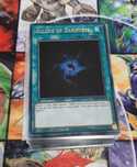 Bulk от Foil карти с различни рядкости от оригинални Yu-Gi-Oh карти !