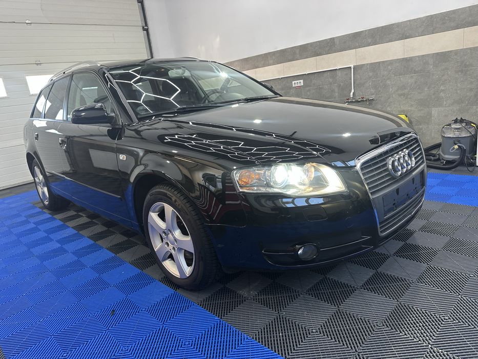 Audi A4 2.0 automat