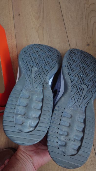 Pantofi sport Nike Air Max Nr 44