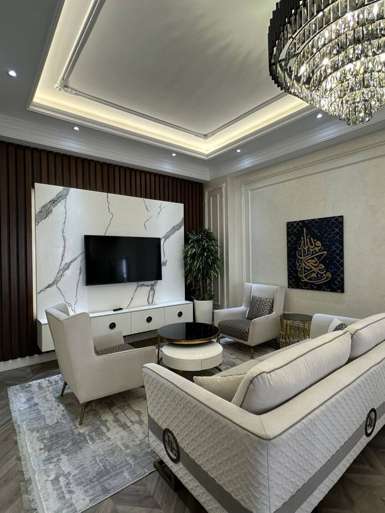 Срочно! Продаётся каартира 2/5/7 в Ташкент Сити ЖК “Boulevard Residenc