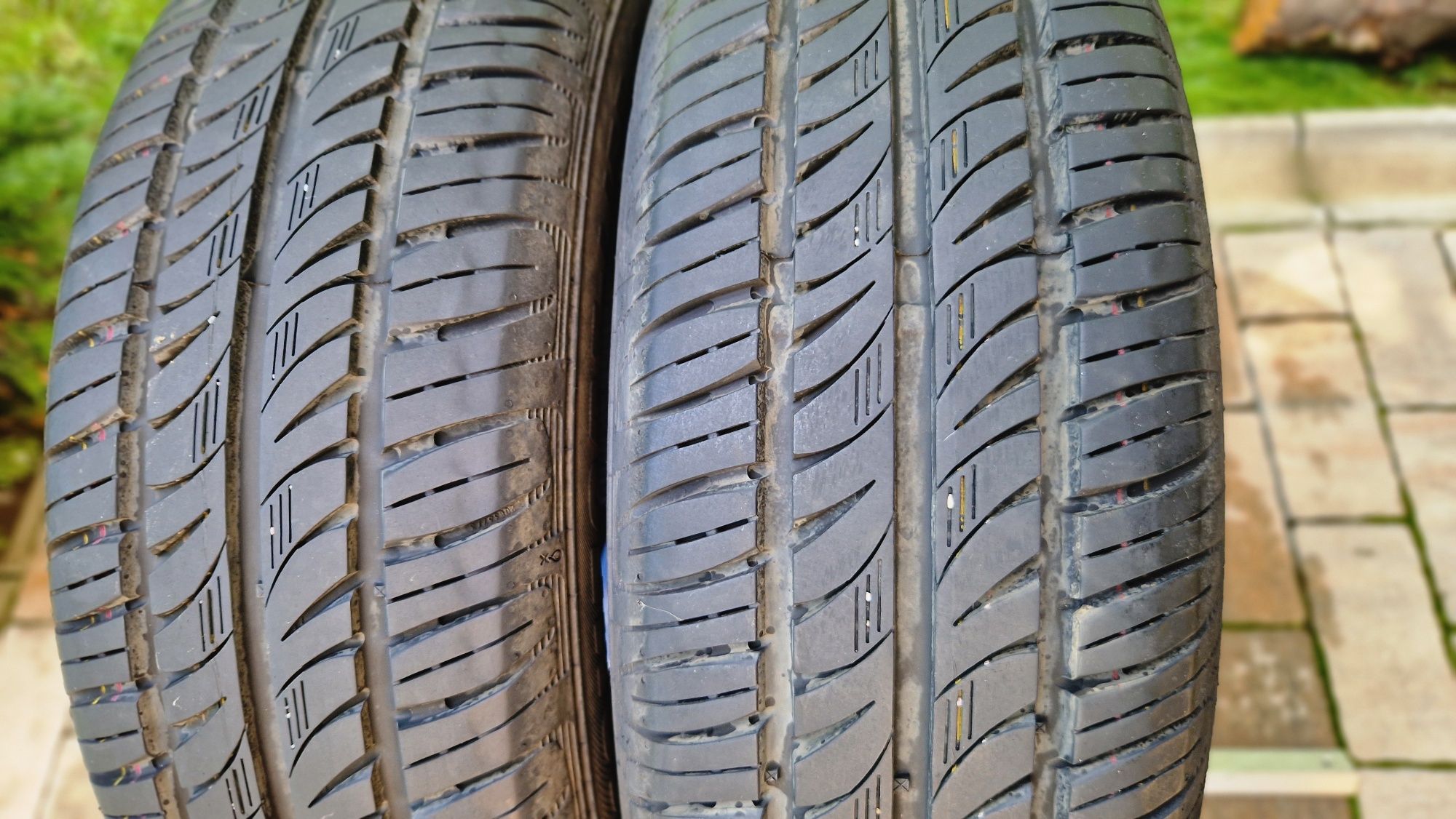 Anvelope vara 205 70 R 14 semperit