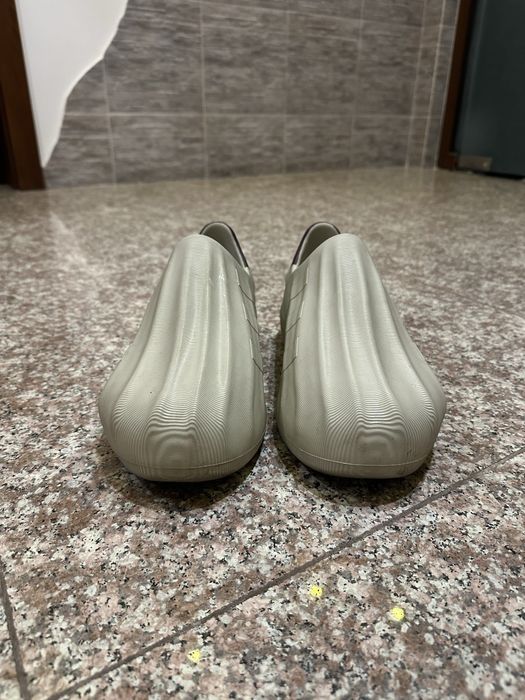 Адидаски Adifoam Superstar