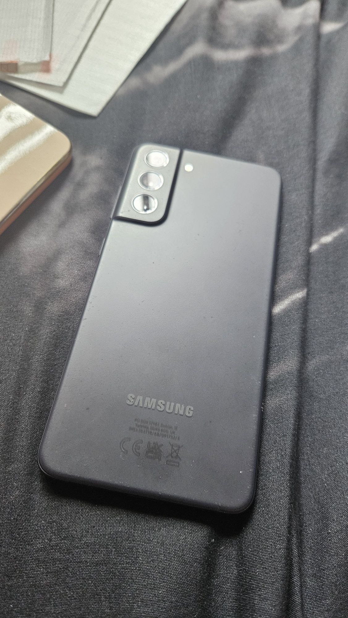 Samsung galaxy s21 fe