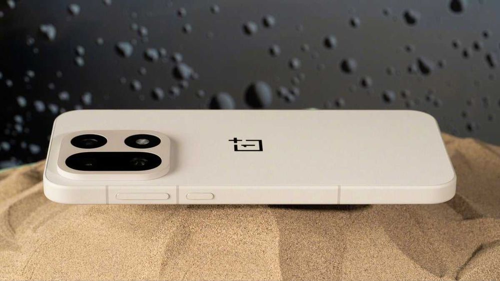 OnePlus 15 Dual sim 5G 7300mAh батерия с 2 години гаранция