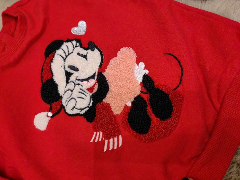 Дрешки момиче от 0-12м