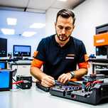 Reparații electrice și electronice