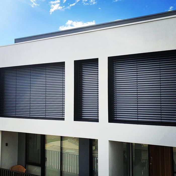 Jaluzele Orizontale Venețiene !