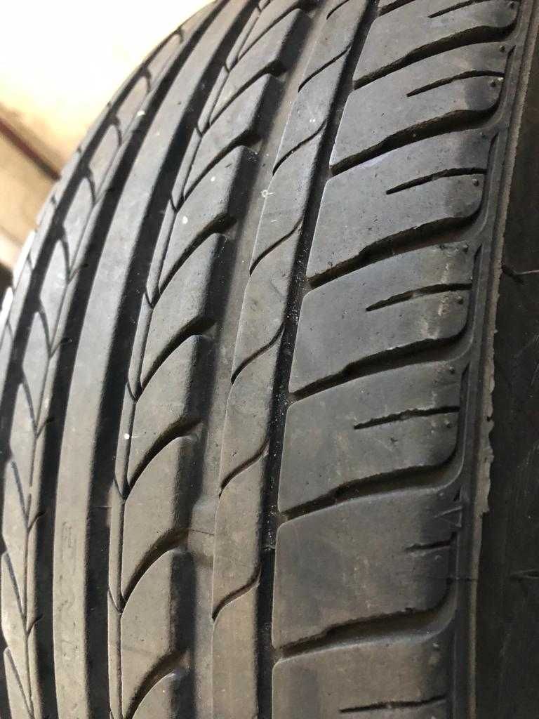 Super Anvelope Vara 2X 225/35 R20 Nankang