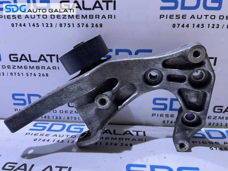 Suport Compresor AC Aer Conditionat Rola Intinzatoare Curea Accesorii Opel Meriva B 1.7 CDTI 2010 - 2017 Cod sdgcomp11635