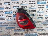 Stop stanga Renault clio 3 2008
