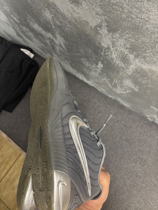 Nike Lebron 21 Gri
