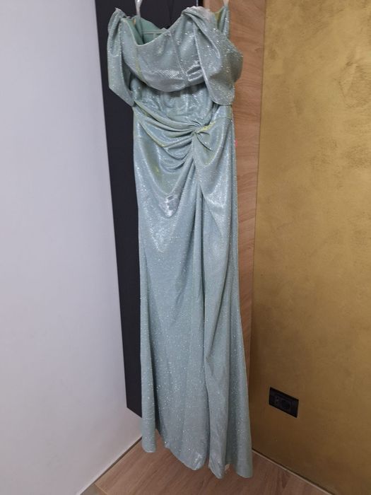 Rochie eleganta,  mărimea 42, ușor elastică