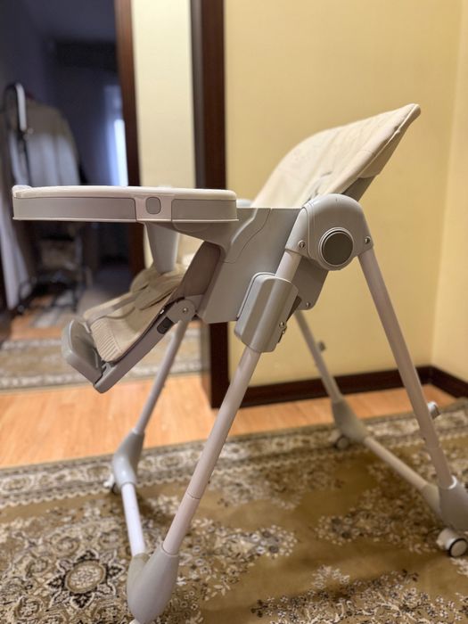 Детский стул для кормления