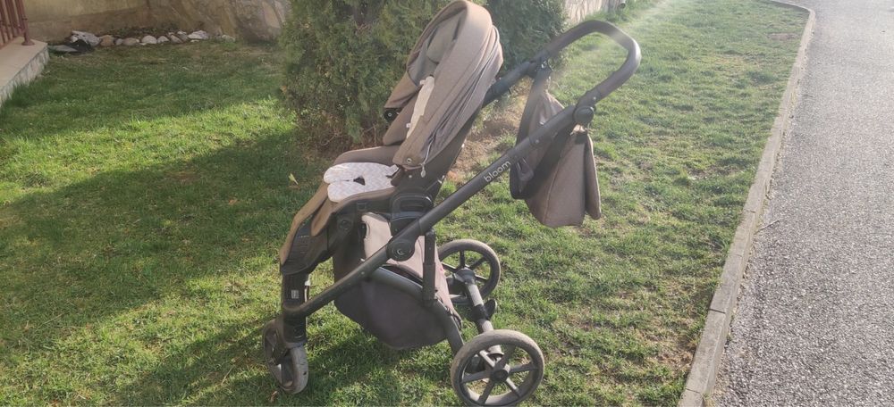 ROAN Bloom 3 in 1