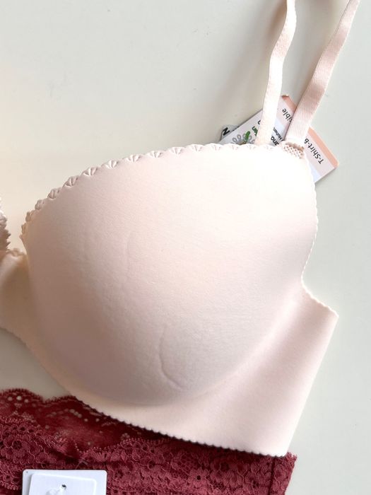 Сет от нов сутиен Skin to skin & бикини Passionata 38размер