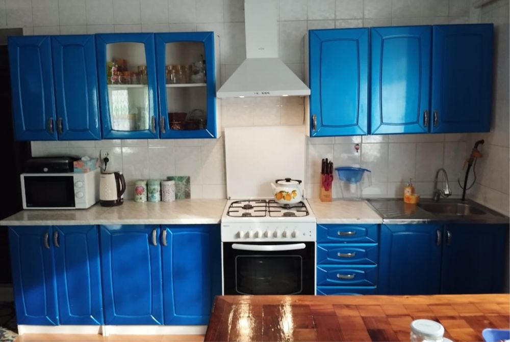 Кухонный гарнитур