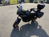 Vand Yamaha Tracer 7 GT