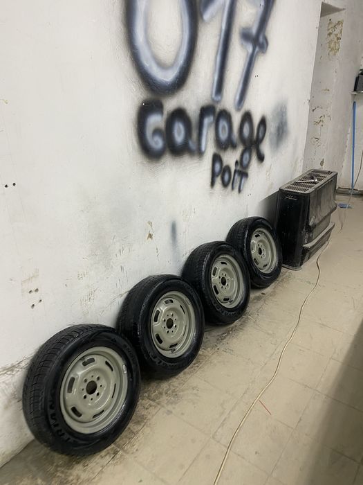 Штамп с зимный р13 тренжл