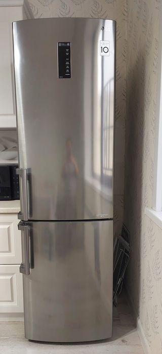 Холодильник, морозильная камера ХОЛОДИТ