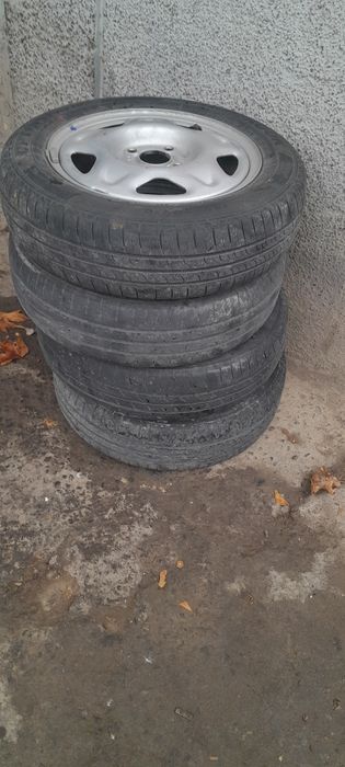 Продаётся комплект балон от спарк