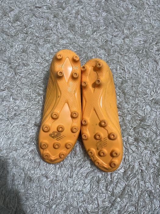 Ghete de fotbal nike phantomsi new balance