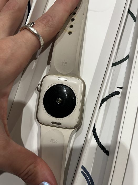 Apple watch SE (2nd gen) 44mm