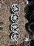 Jante Bmw 5X120 R16