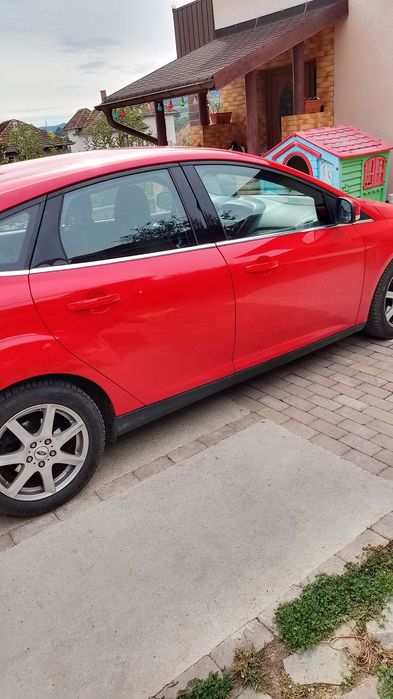 Ford focus trend 1.0ecoboostbenzina
