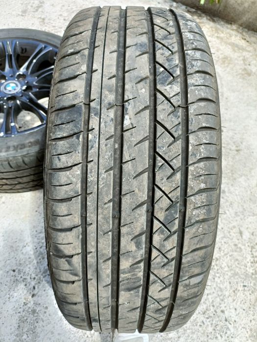 Roti BMW R18 All Season